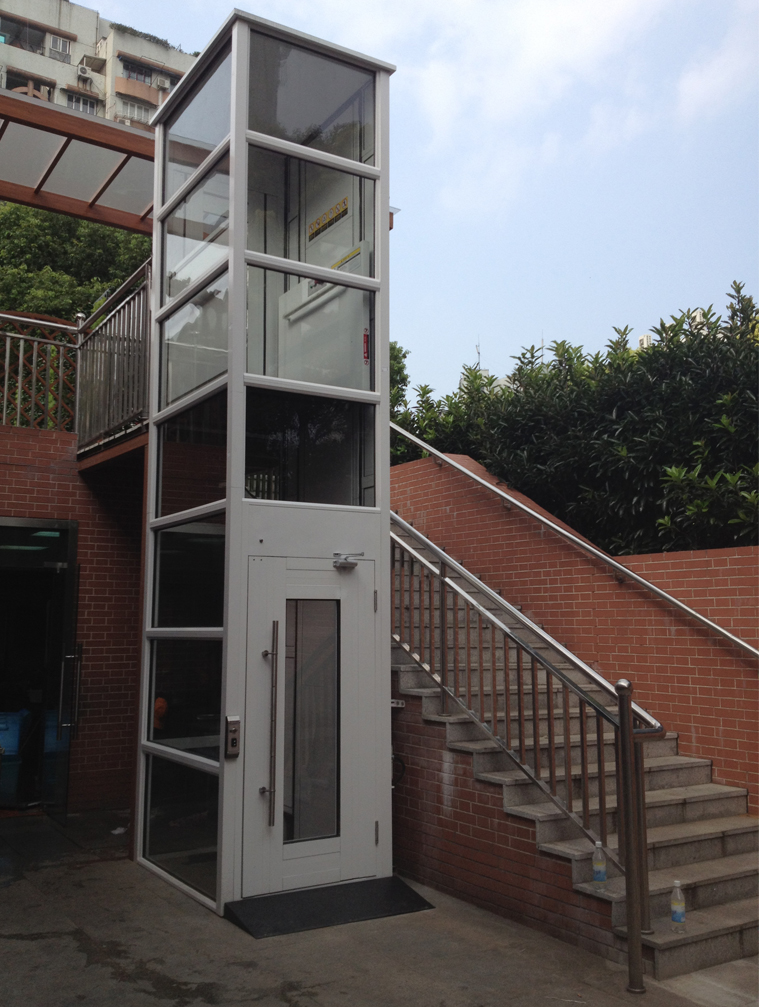 Disabled Platform-1