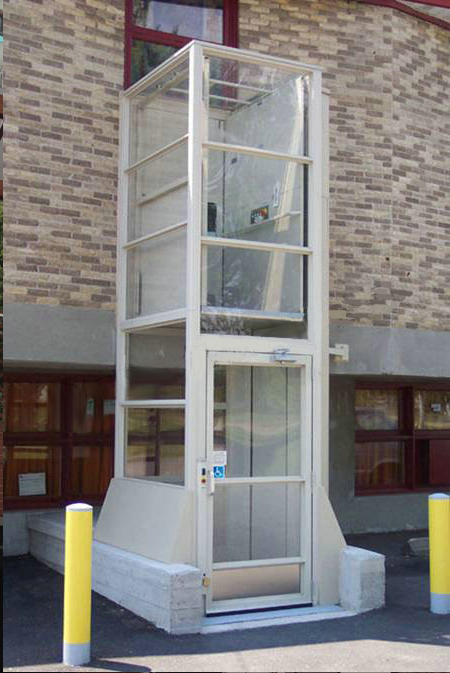 Disabled Platform-2
