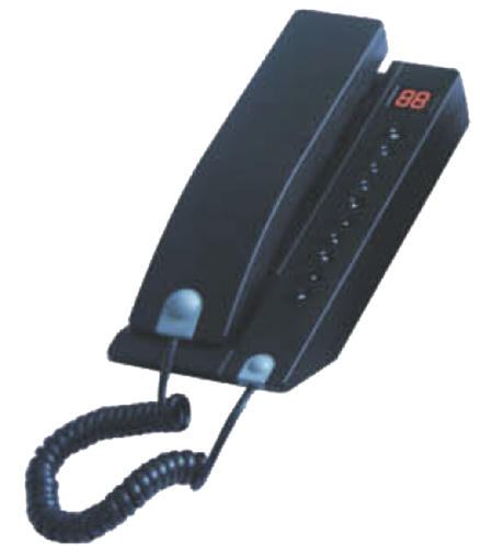 5-Way Intercom