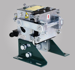 Rope Brake
