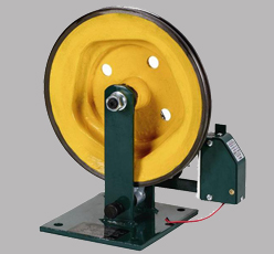 Speed governor-OX-001（one-way）