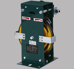 Speed governor-OX-187 （two-way）