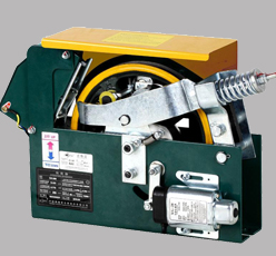 Speed governor-OX-208 （one-way）