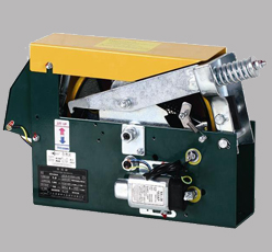 Speed governor-OX-240A （one-way）