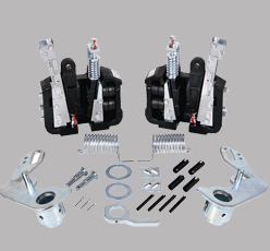 Safety gear-210A