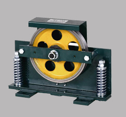 Tension device-OX-100B